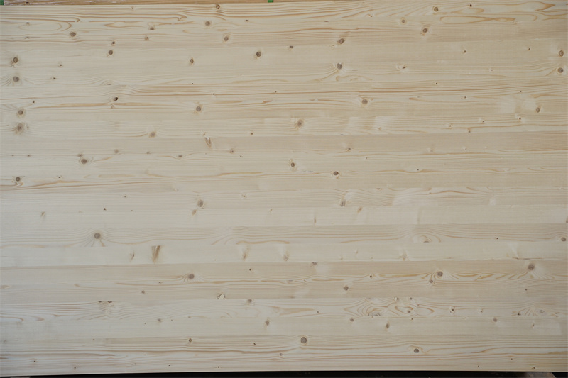 芬兰松直拼板 (1)